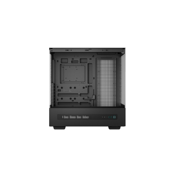 DeepCool CH690 DIGITAL BK (typ akwarium)